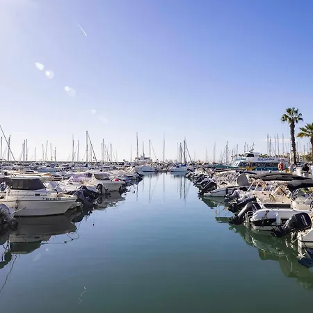 Mshome Puerto Marina Exclusive * Benalmádena