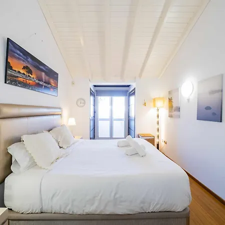 Mshome Puerto Marina Exclusive Διαμέρισμα