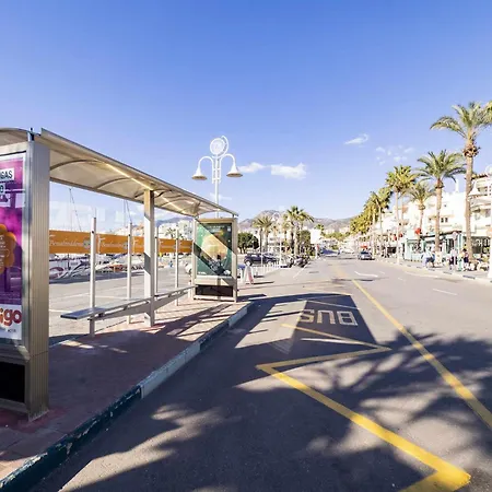 Διαμέρισμα Mshome Puerto Marina Exclusive Benalmádena