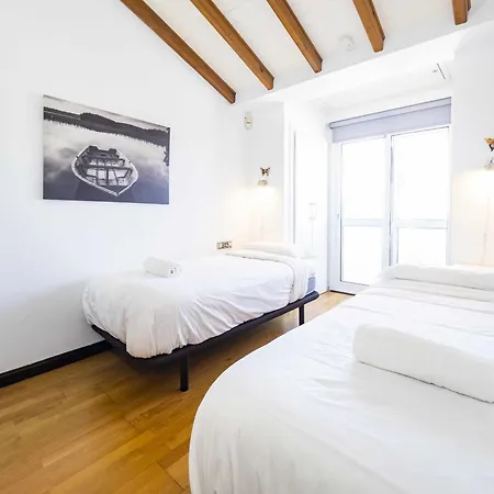 Mshome Puerto Marina Exclusive Διαμέρισμα Benalmádena