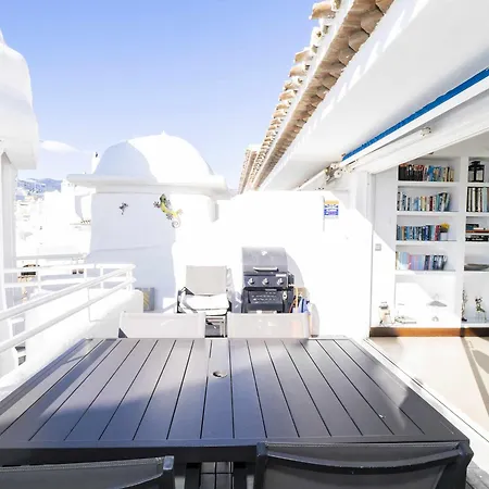 Διαμέρισμα Mshome Puerto Marina Exclusive *